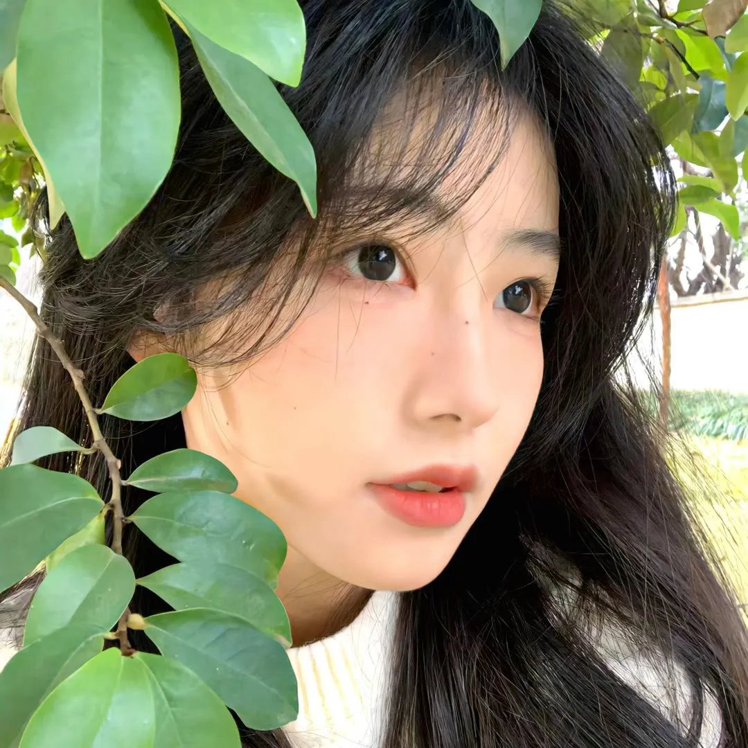 空气中的变化
